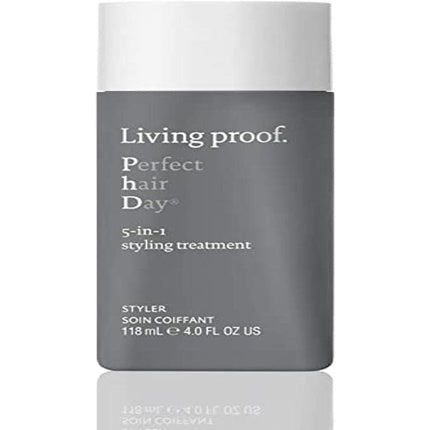 Living Proof Perfect Hair Day 5-in-1 Styling Treatment 118ml Unscented
