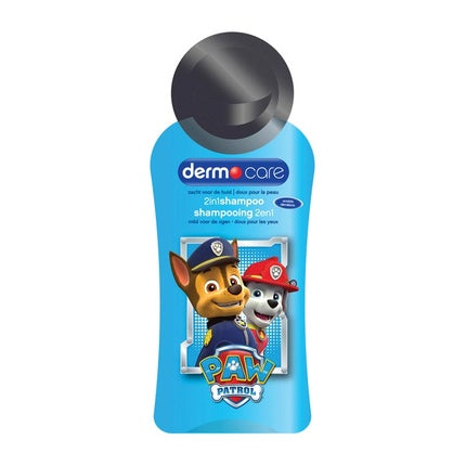 Dermo Care Dermo Care Shampoo Paw Patrol