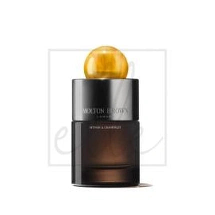 Molton Brown Vetiver & Grap Eau De Parfum - 100ml