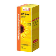 Bloem Lrs Muscle Gel