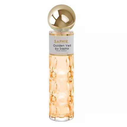 Saphir Golden Veil Eau De Parfum Spray 30ml