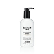 Balmain Haircare White Pearl Illuminating Shampoo 300ml Neutralizes Yellow Tones