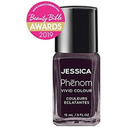 JESSICA Phenom Vivid Color Nail Polish First Class 14ml