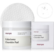 Ma:Nyo Factory Galctomy Clearskin Pad 60pcs