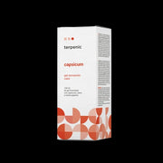 Terpenic Terpenic Capsicum Gel 100ml