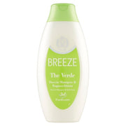 Breeze Green Tea Bath Foam 400ml