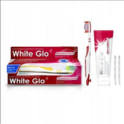 White Glo Extra Whitening Toothpaste 150g