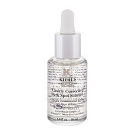 Kiehl's Clearly Corrective Dark Spot Solution Skin Serum Against Dark Spots