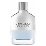 Jimmy Choo Urban Hero Eau De Parfum 50ml For Men