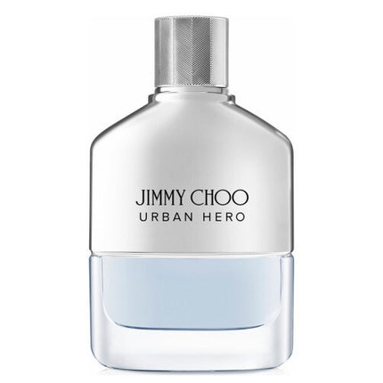 Jimmy Choo Urban Hero Eau De Parfum 50ml For Men