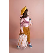 Fresk Thermos Flask Green Fawn Model