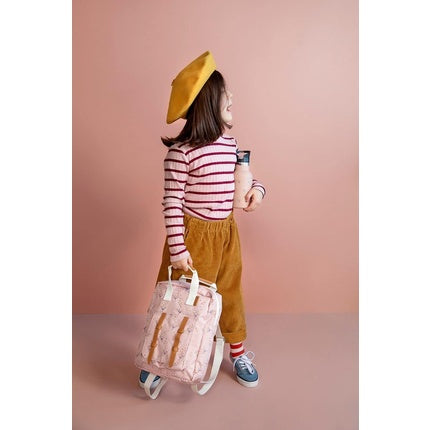 Fresk Thermos Flask Green Fawn Model