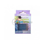 Pietrasanta Pharma Cerumina Silicon 6 Moldable Silicone Earplugs