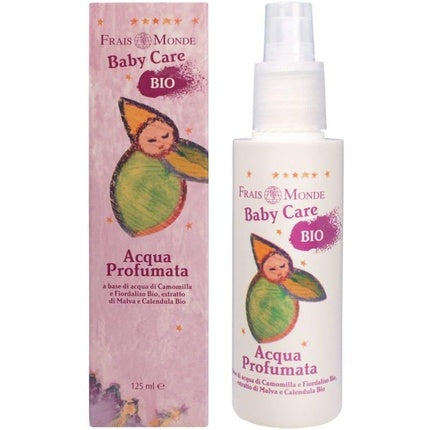 Frais Monde Baby Care