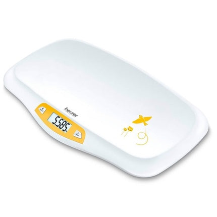 Beurer By 80 Baby Scale With 5 Years Warranty