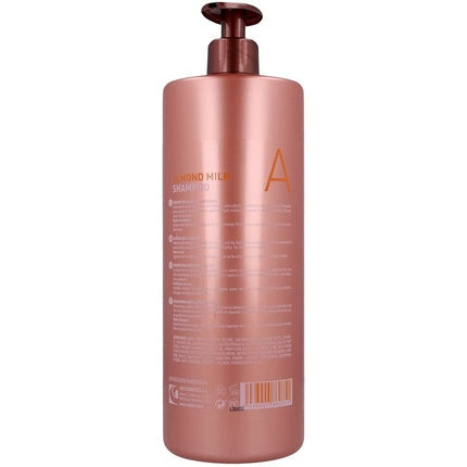 Risfort Shampoo - 1000 Ml