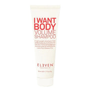 Eleven Australia I Want Body Volume Shampoo - 50ml