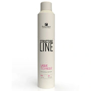 Fauvert Structure Line Normal Technique Hairspray 500ml
