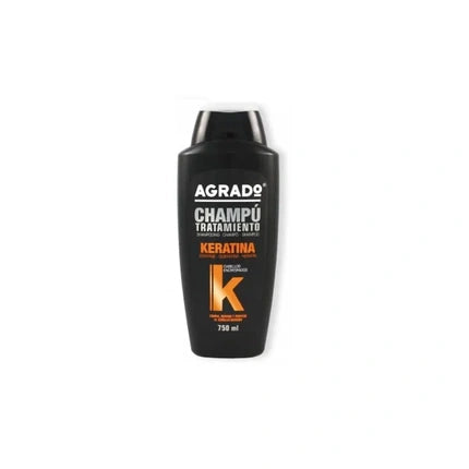 Agrado Agrado Keratin Shampoo 750ml