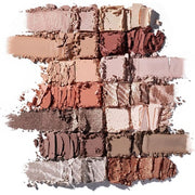 Catrice Pro Natural Spirit Slim Eyeshadow Palette No. 010 Neutral Elements