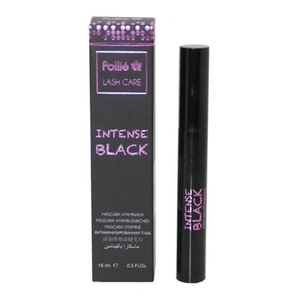 Eurostil Intensifier Mascara Intense Black