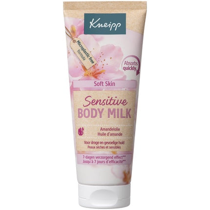 Kneipp Mini Body Milk Soft Skin