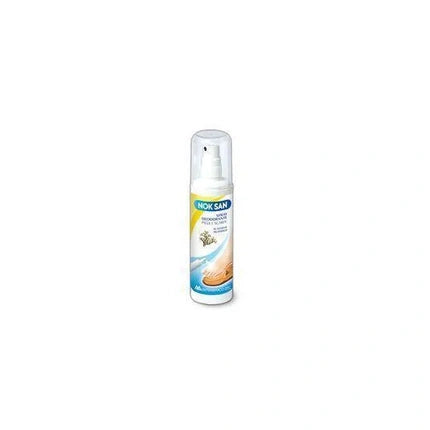 Montefarmaco Nok San Deodorant Spray No Gas 100 Ml