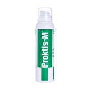 Proktis Cleansing Foam - 150 Ml
