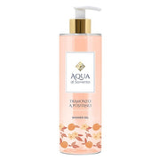 Aqua Di Sorrento Tramonto A Positano Shower Gel 400 Ml