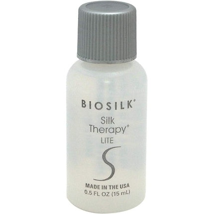 Biosilk Silk Therapy Lite 0.5 Ounce