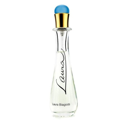 Laura Biagiotti Laura Eau De Toilette Spray 75ml