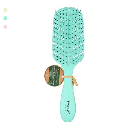 Steinhart Ergoflex Biodegradable Brush Professional Hair Care
