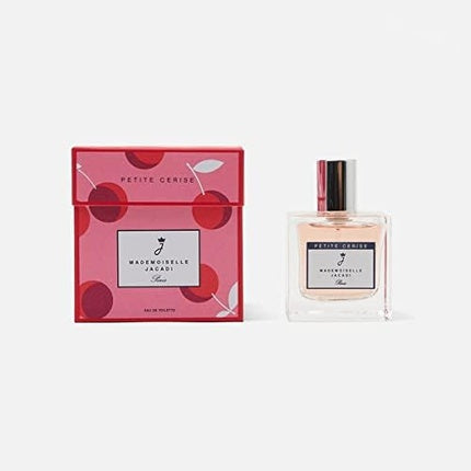 Jacadi Petite Ciliise Eau De Toilette 3.4oz 100ml Spray
