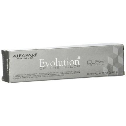 Alfaparf Milano Evolution of the Color Intensive Natural Colors 9 NI Very Light Intense Blonde 60ml