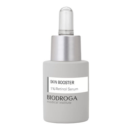 Biodroga Medical Institute Skin Booster 1% Retinol Serum 15ml