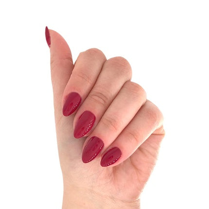 Layla Gel Polish Removable Nail Polish No. 177 Madame Red