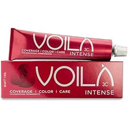 Intercosmo Voila 3c Intense Shade - 1 Unit