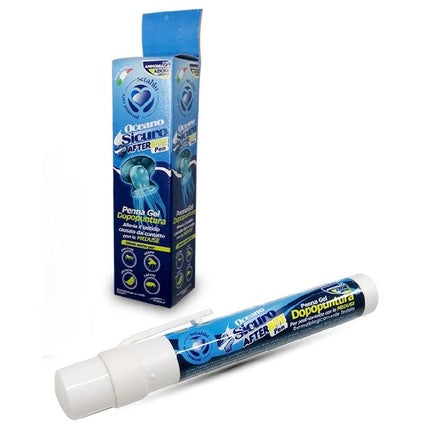 SETABLU DOPOPUNTURA PENNA CON AMMONIACA - Size: 40012