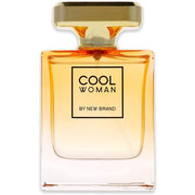 Jean-Pierre Sand Cool Women Fragrance Eau De Parfum 100ml