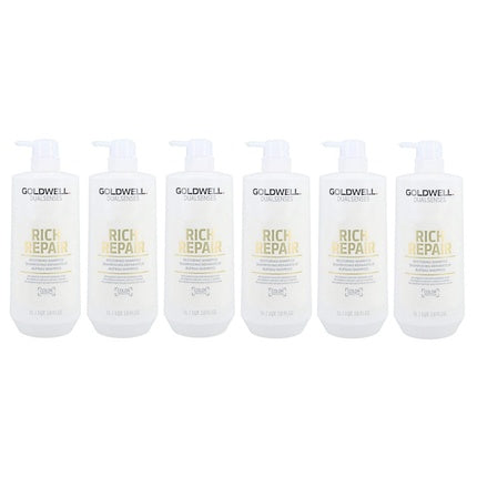 Goldwell Dualsenses Rich Repair Restoring Shampoo 1000ml
