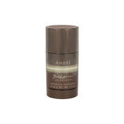 Baldessarini Ambre Deodorant Stick 75ml