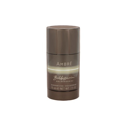 Baldessarini Ambre Deodorant Stick 75ml