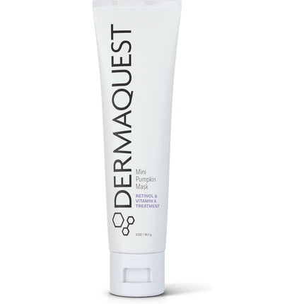 Dermaquest Advanced Therapy Mini Pumpkin Mask 56.7g