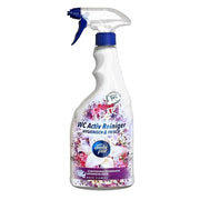 Ambi Pur Bathroom Spray White Flowers 750 Ml