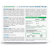 Fluistar 600 Soothing and Calming Effect Respiratory Well-being Natural Origin Mallow Vitamin D