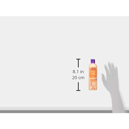 Beautiful Textures Tangle Taming Leave-In Conditioner 355ml