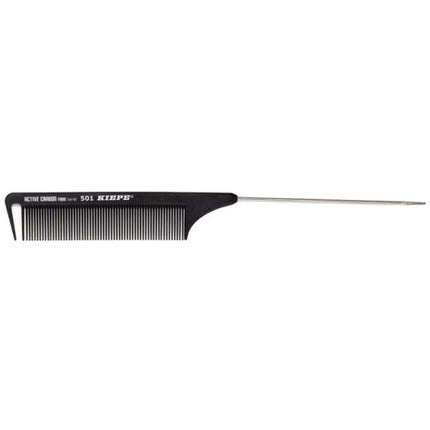 Kiepe Professional Active Carbon Fibre Series Comb Model #Kpe-501
