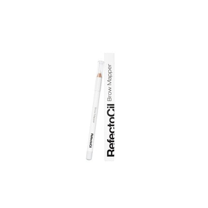 Refectocil White Eyebrow Styling Pencil
