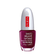 Pupa Natural Glossy Nail Polish 012 Grape Juices