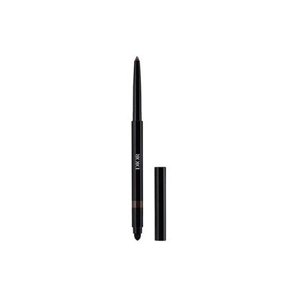 Dior Diorshow 24h Stylo Waterproof Eyeliner Matte Brown 03g